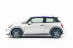 Mini Cooper S for Royal Wedding 2018 года